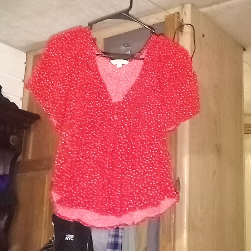 Women's/Junior's Medium Takara Bliuse